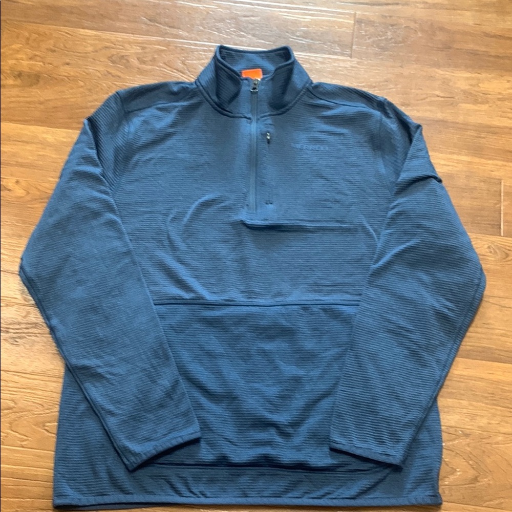 Merrell Outdoor everyday Quarter-Zip Fleece Pullover